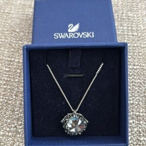 Swarovski Poison Necklace